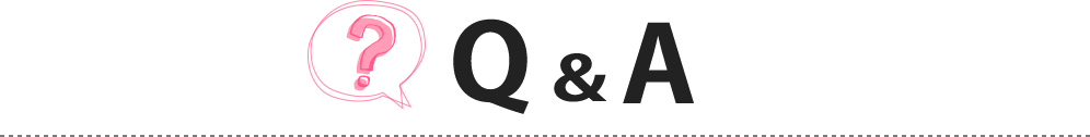 Q&A