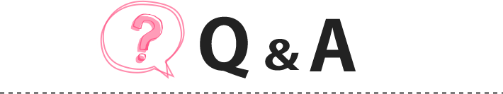 Q&A