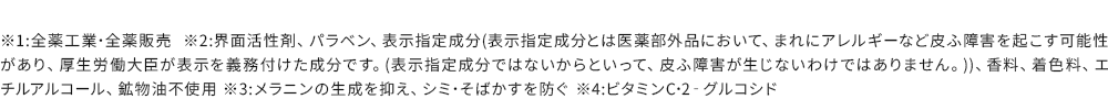 ※1:全薬工業･全薬販売